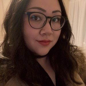 Meet your Posher, Taryn